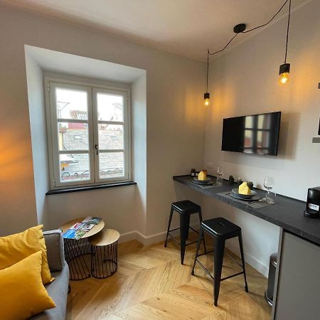 Mare E Cielo Luxury Apartment セストリ・レヴァンテ エクステリア 写真