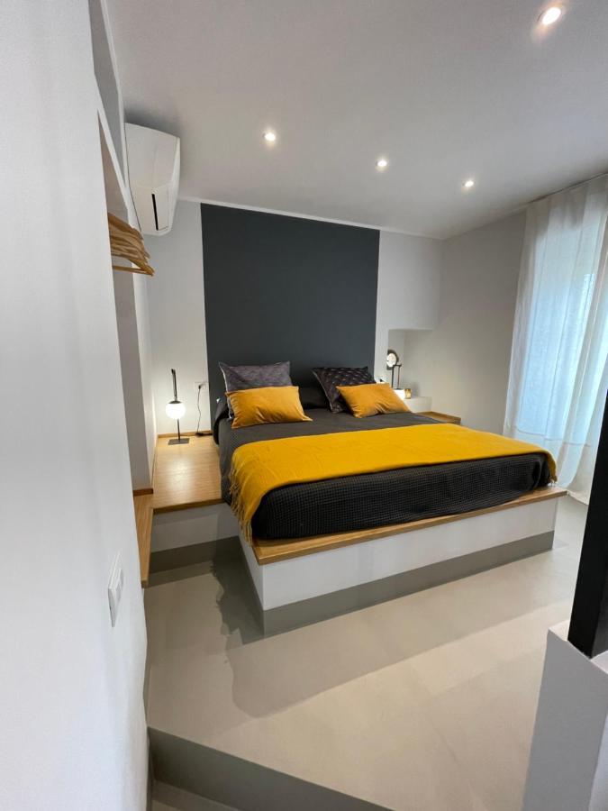 Mare E Cielo Luxury Apartment セストリ・レヴァンテ エクステリア 写真