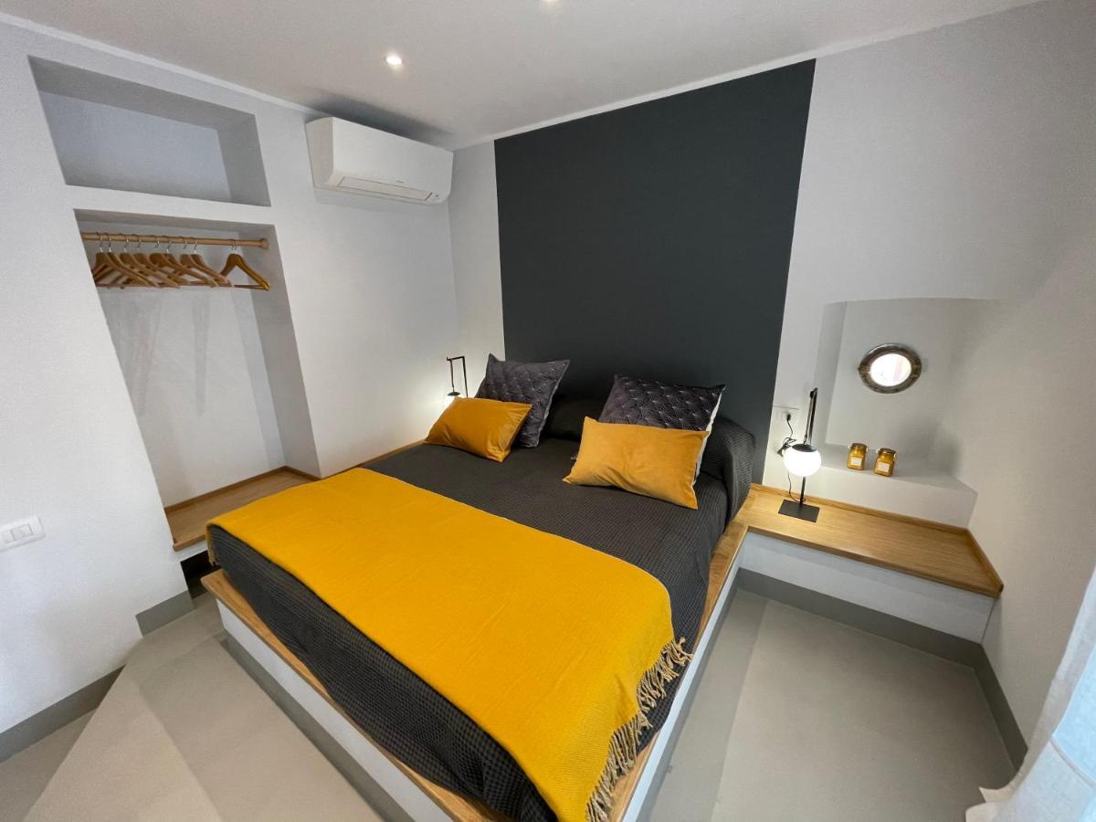 Mare E Cielo Luxury Apartment セストリ・レヴァンテ エクステリア 写真