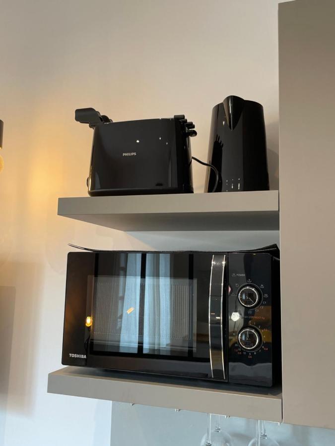 Mare E Cielo Luxury Apartment セストリ・レヴァンテ エクステリア 写真