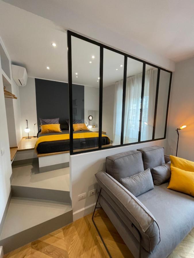 Mare E Cielo Luxury Apartment セストリ・レヴァンテ エクステリア 写真
