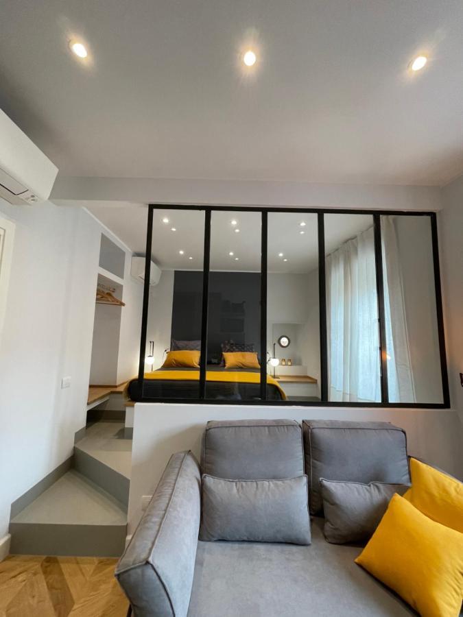 Mare E Cielo Luxury Apartment セストリ・レヴァンテ エクステリア 写真