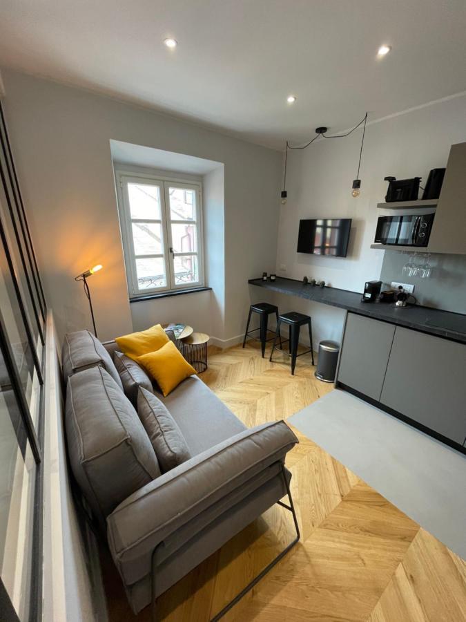 Mare E Cielo Luxury Apartment セストリ・レヴァンテ エクステリア 写真
